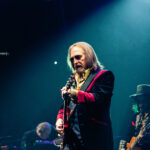 Tom Petty & The Heartbreakers / Joe Walsh - US Bank Arena, C...
