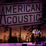 American Acoustic - Taft Theatre, Cincinnati, OH