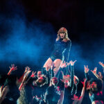 Taylor Swift / Camila Cabello - Ohio Stadium, Columbus, OH