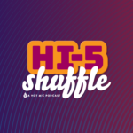 Hi-5: Shuffle Episode 9 (Aaron & Brian)