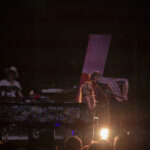 Andrew McMahon / Dashboard Confessional at Kemba Live! in Co...