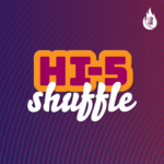 Hi-5: Shuffle - Episode 1