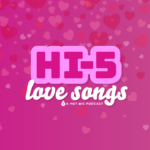 Hi-5: Love Songs