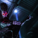 Review: Static-X Rise of the Machine Tour, Columbus, OH