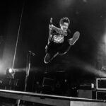Pierce The Veil / The Used - Review and Photos