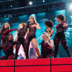 Taylor Swift Takes over Cincinnati - Concert Review