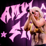 Amyl and the Sniffers — Newport Music Hall