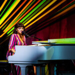 Norah Jones / Mavis Staples - Rose Music Center, Huber Heigh...