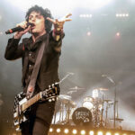 Green Day – Blossom Music Center, Cuyahoga Falls OH