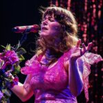 Jenny Lewis - the Newport Music Hall, Columbus, OH