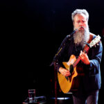 Iron & Wine / I'm With Her / Ken Pomeroy - Taft theatre,...