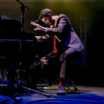 Jukebox the Ghost —The Newport Music Hall, Columbus, OH