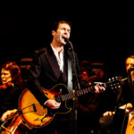 Andrew Bird w/ Orchestra - Taft Theatre, Cincinnati, OH