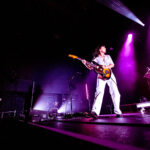 Courtney BarnetT / Zoh Amba - Megacorp Pavilion, Newport, KY