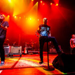 Gin Blossoms / Blues Traveler - Riverbend Music Center, Cinc...